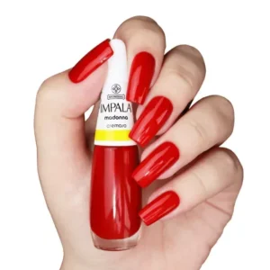Esmalte Impala Madonna Cremoso