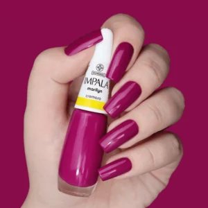 ESMALTE CREMOSO MARILYN IMPALA