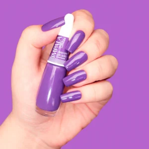 Esmalte Descomplicado Impala
