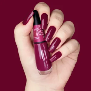 Esmalte Impala Coleção Ju Paes Cheia de Manias Full Color