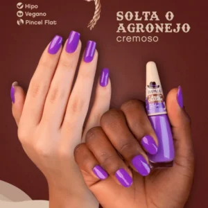 Esmalte Impala Ana Castela