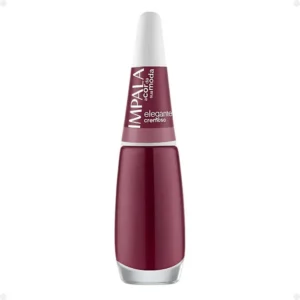 Esmalte Cremoso Impala Elegante