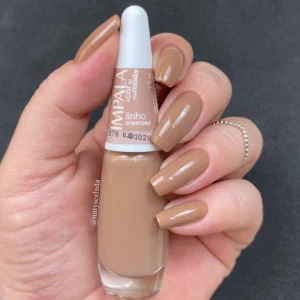 esmalte Linho - Impala
