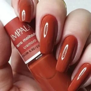 Esmalte Impala Terra Molhada