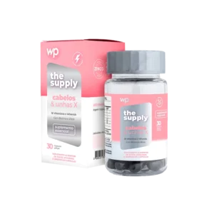 cabelos e unhas x – wp