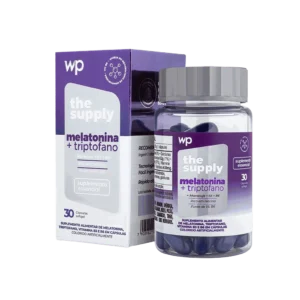 melatonina e triptofano – wp
