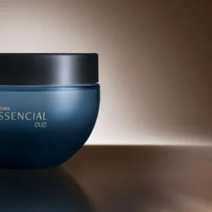 Desodorante Hidratante Corporal Perfumado Essencial Oud