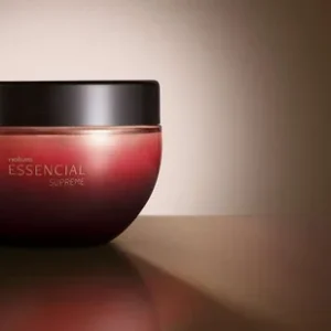 Desodorante Hidratante Corporal Perfumado Essencial Supreme