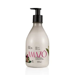 Polpa Hidratante Corporal 400ML 