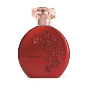 Floratta red