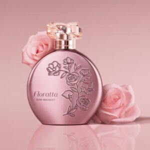 Floratta rose bouquet