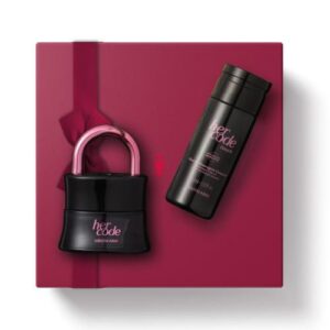 Kit do novo her code touch
