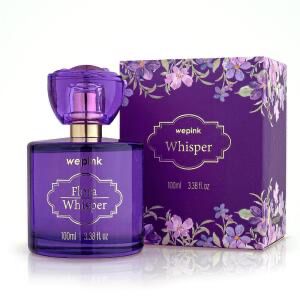 Flora Whisper