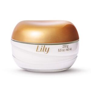 Lily acetinado