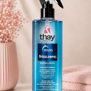 Máscara líquida truss Frizz zero