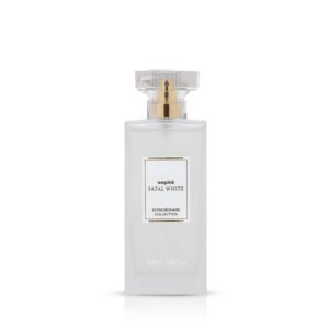 Fatal White 100ml - Wepink