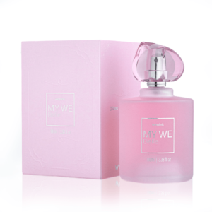 MY WE BELLE  100ML - WEPINK