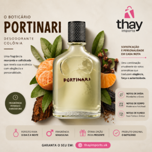 Portinari 100ml