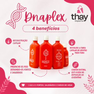 Kit DNA Plex