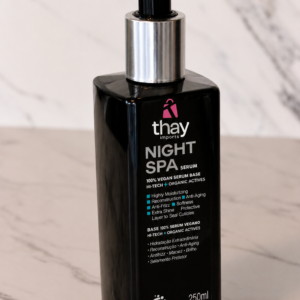 TRUSS - NIGHT SPA SERUM
 250ml