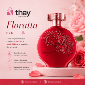 Floratta red