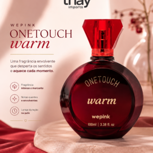 One touch warm 100 ml
