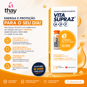 Vitamina Vita Supraz