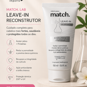 Leave in match lab 150ml