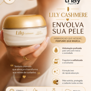 Novo Lily cashmere