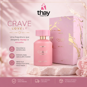 Crave lovely 100ml