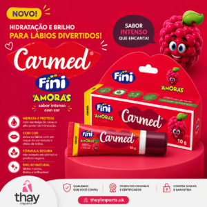 Carmed balm amora fini