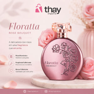 Floratta rose bouquet