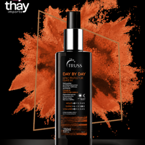 DAY BY DAY TRUSS 250ml