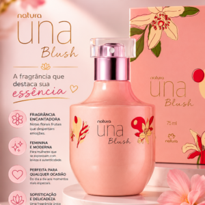 Una blush 75ml
