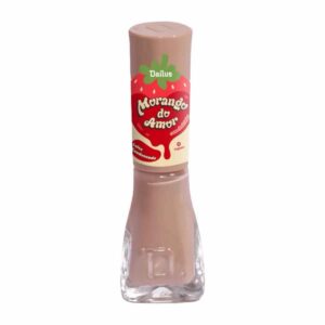 Esmalte leite condensado Dailus