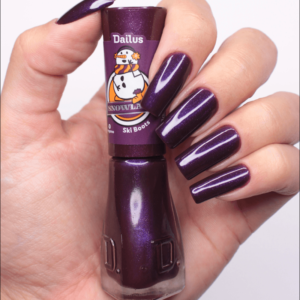 Esmalte snowland dailus