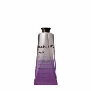Hidratante de mão açaí 75 g