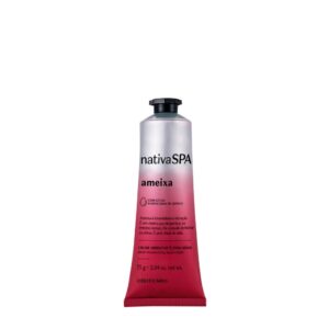 Hidratante de mão ameixa 75 g