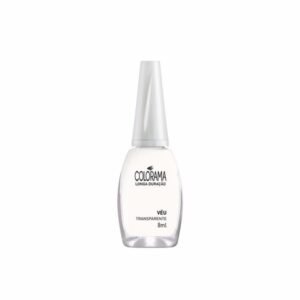 Esmalte véu colorama