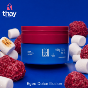 Egeo dolce illusion 250g