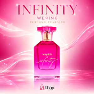 Infinity We Pink 75 ml