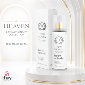 Body splash Heaven Extraordinary 200ml