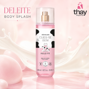 Body Splash Deleite 200ml