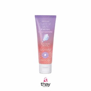 Gel hidratante facial algodão doce 50 g
