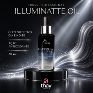 TRUSS Illuminatte Oil 60 ml