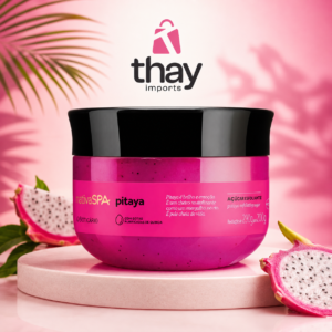 ESFOLIANTE CORPORAL NATIVA SPA PITAYA- 200G