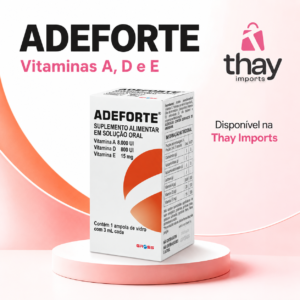 Adforte tradicional