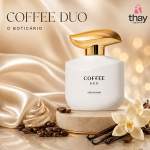 Coffee Duo 100ml