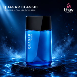 Quasar classic 100ml