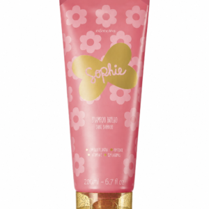 Shampoo brilho Sophie 200 ml